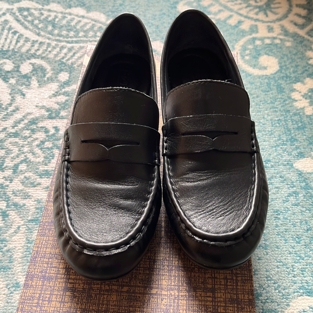 Born Barnstable Penny Loafer